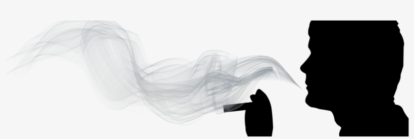 Graphics By Ally Zacek - Electronic Cigarette, transparent png #2226229