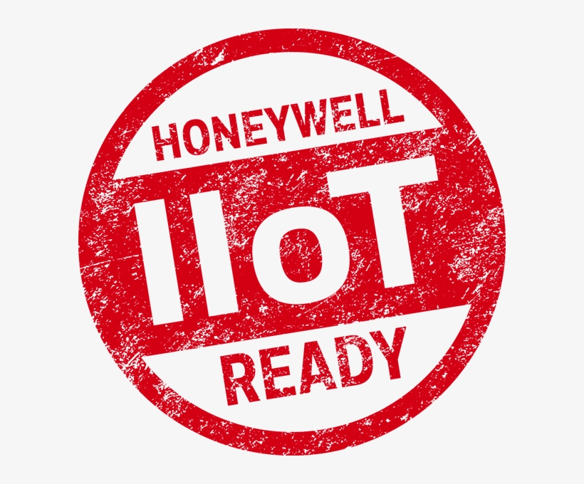 Honeywell Process Solutions - Honeywell Connected Plant, transparent png #2226341