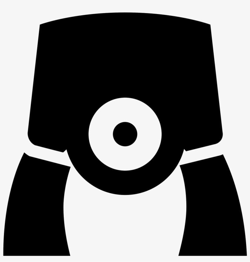 Doctor Female Icon - Cartoon, transparent png #2226436