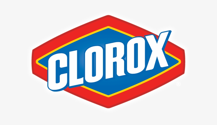Clorox Brand Logo - Clorox Company, transparent png #2226439