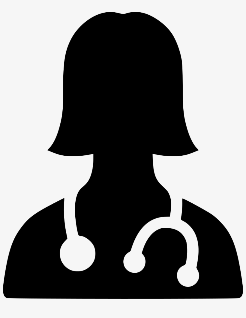 Doctor Physician Female Comments - Physician, transparent png #2226467