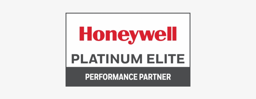 Honeywell Partner Platinum, transparent png #2226526