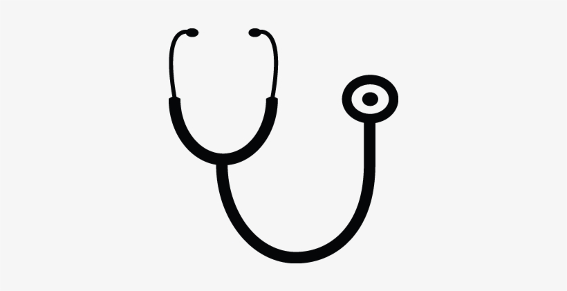 Doctor Stethoscope, Healthcare, Physician Accessories - Doctor Headphone Icon Png, transparent png #2226550