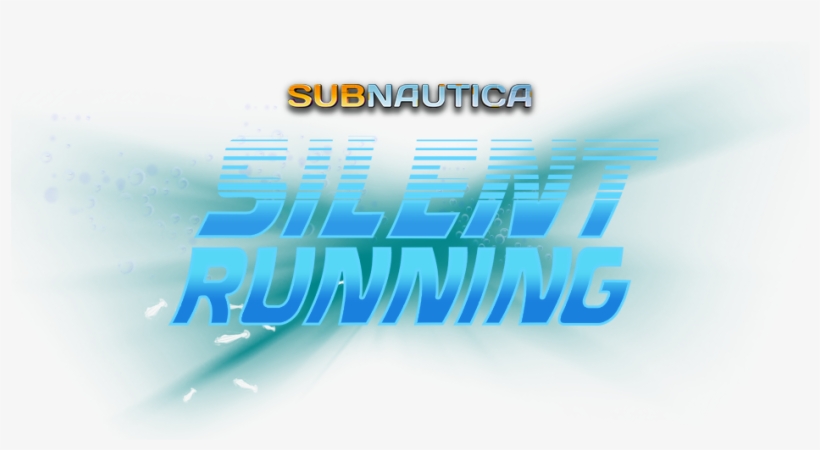 Silent Running Update - Graphic Design, transparent png #2226582