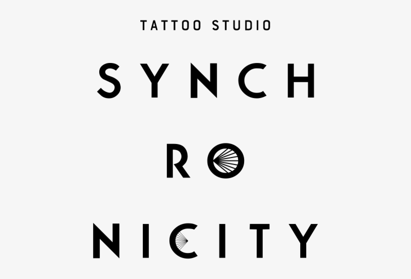 Tattoo Studio Synchronicity タトゥースタジオ シンクロニシティ - Poster, transparent png #2226583