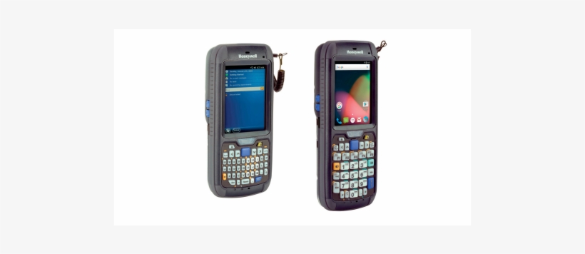 Honeywell - Cn75-cn75e - Honeywell Cn75e, transparent png #2226606