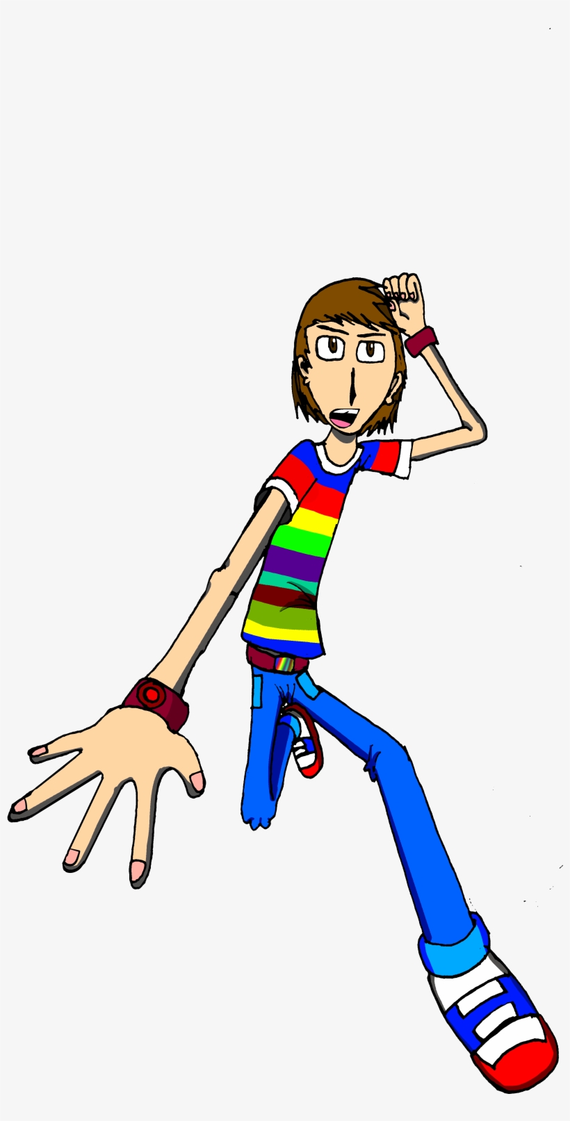 Phil Fanta - Fanta, transparent png #2226636