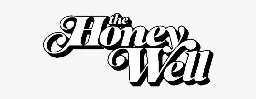 The Honeywell Nyc - The Honey Well, transparent png #2226737