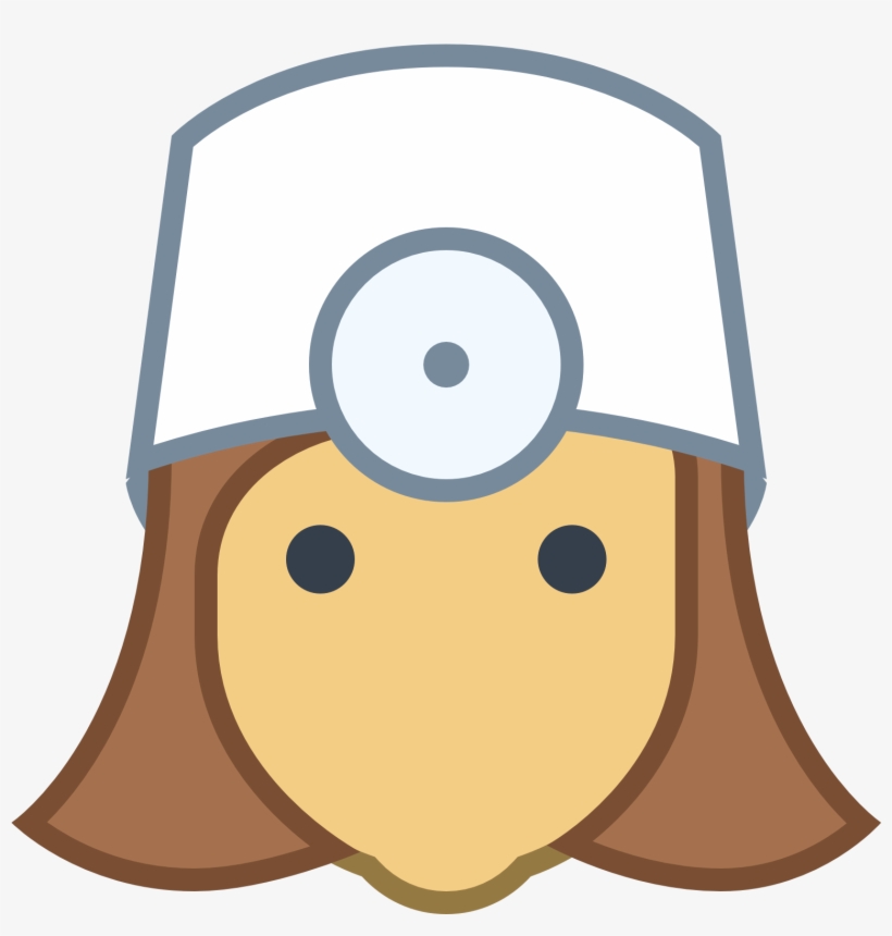 Doctor Icon Png Download - Student Png For Icon, transparent png #2226739