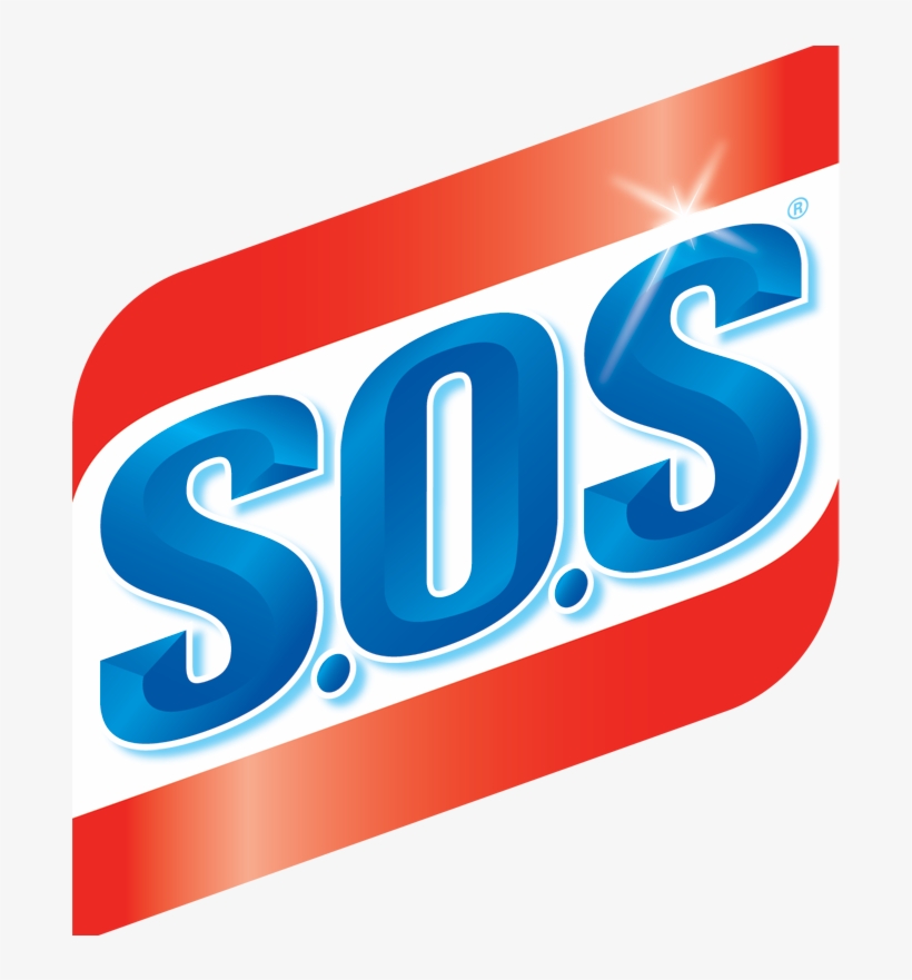 Sos Logo - Sos Pads, transparent png #2226764