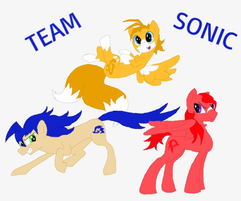 Spqr21, Deviantart Muro, Knuckles The Echidna, Miles - Cartoon, transparent png #2226803