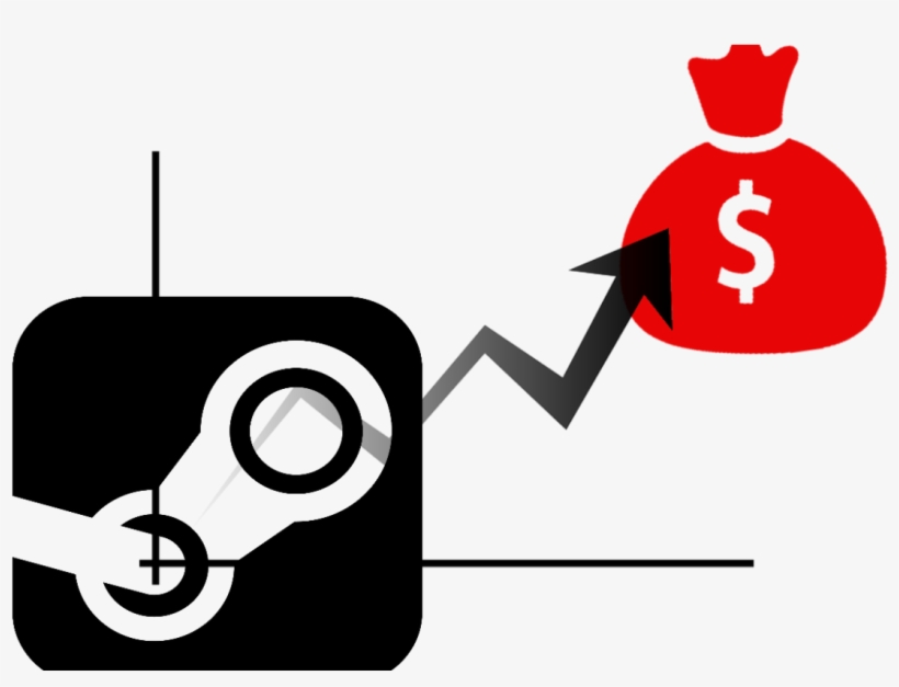 Steam Sales Update For February - Video Game, transparent png #2226822