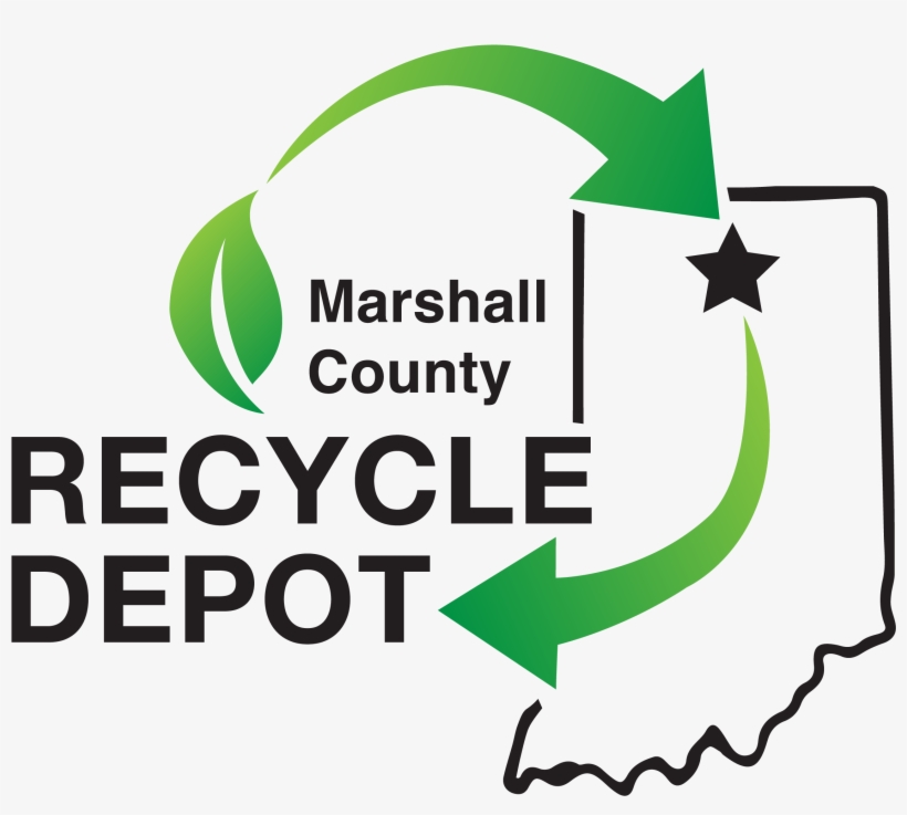 Marshall County Solid Waste Management District - Graphic Design, transparent png #2226824