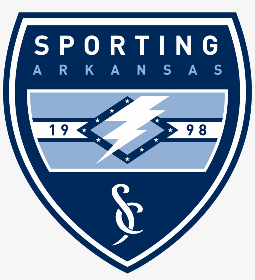 12th Annual Sporting Arkansas Clorox Cup - Sporting Stl Logo, transparent png #2226847