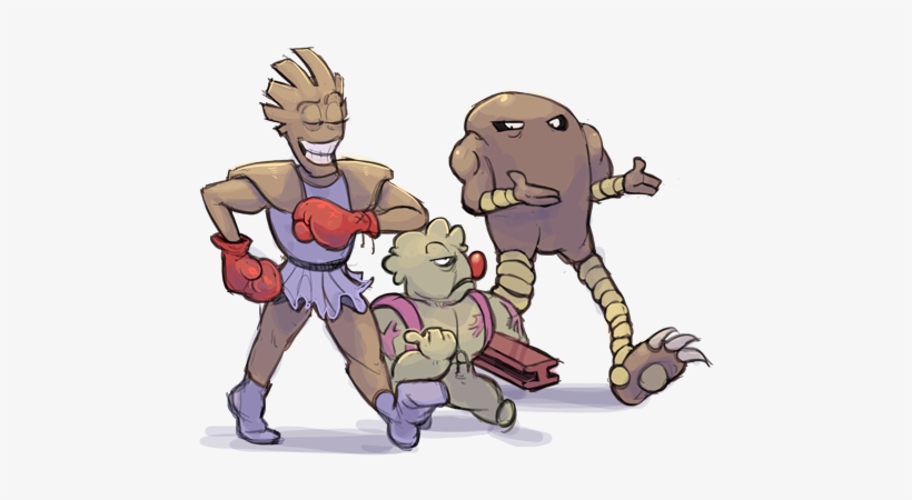 Into The Trash Heap Most Overrated Ru Pokémon Smogon - Trash Pokemon, transparent png #2226848