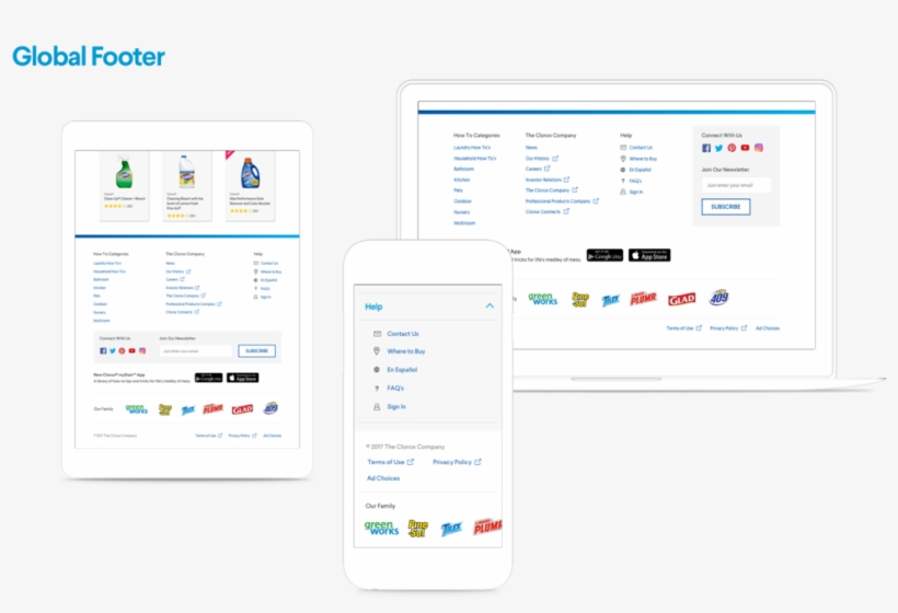 Part Of The New Brand Strategy Was To Bring “thrive”, transparent png #2226903