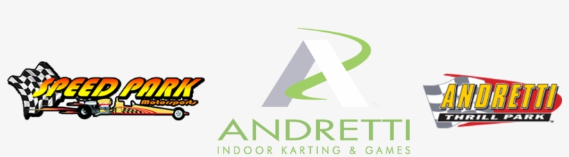 Honeywell Logo Transparent - Andretti Thrill Park, transparent png #2226960