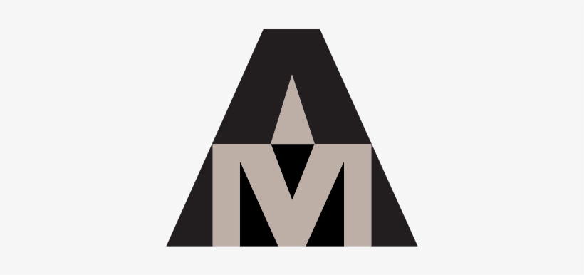A M King Logo - Logo, transparent png #2227003