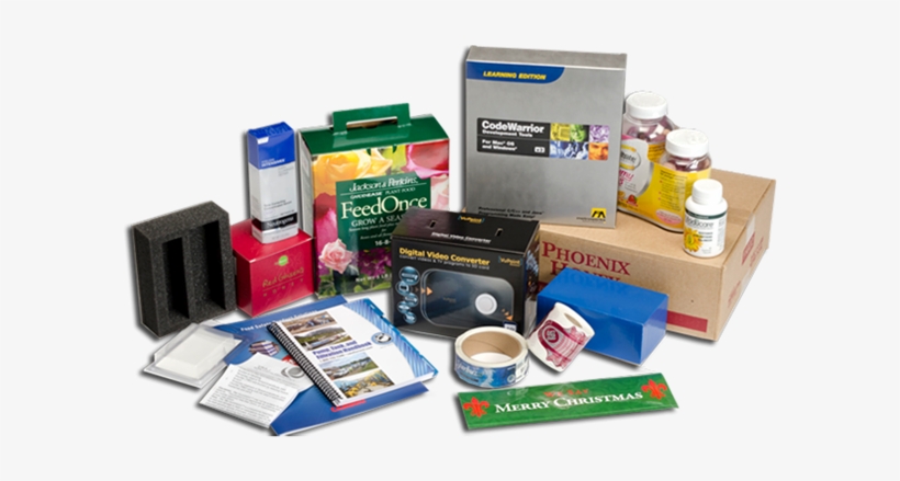 Packaging And Labeling, transparent png #2227021