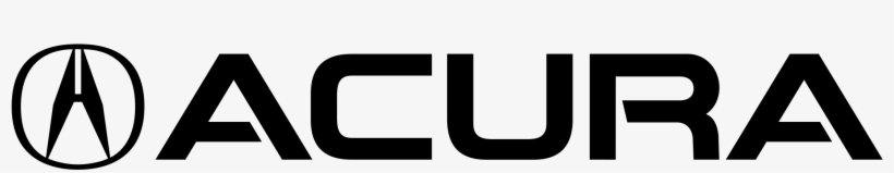 Acura Logo Png Transparent - Acura Logo 2018, transparent png #2227072