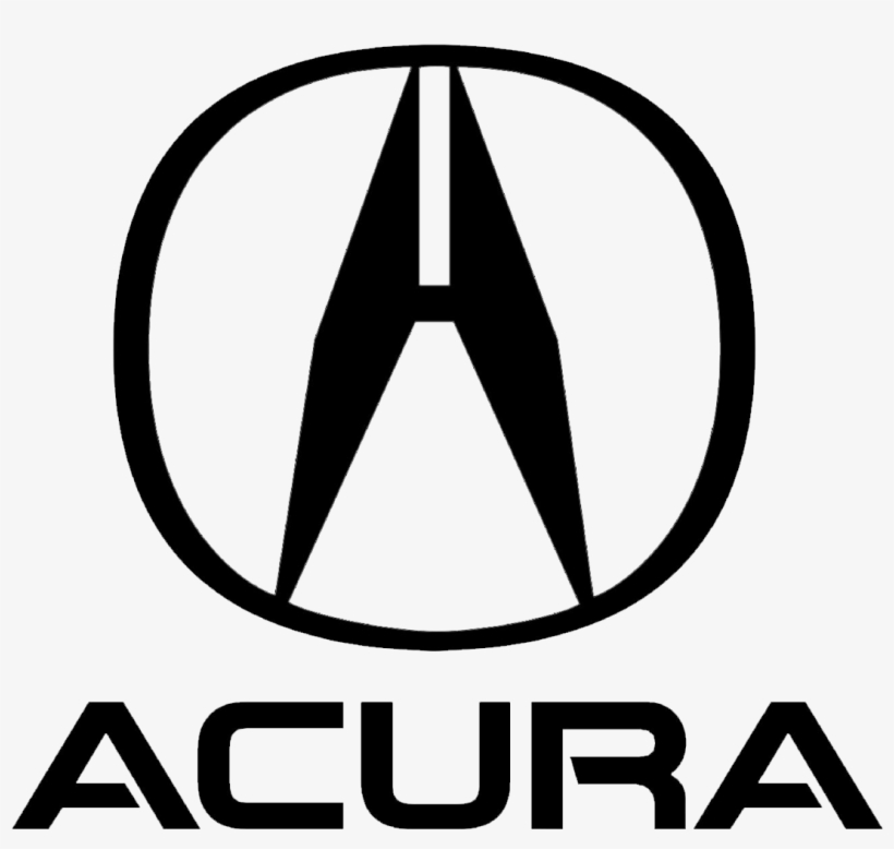 Acura Logo - Acura Logo Without Background, transparent png #2227078