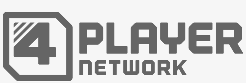 4player Network Logo - Samsung Bd-jm51, transparent png #2227159