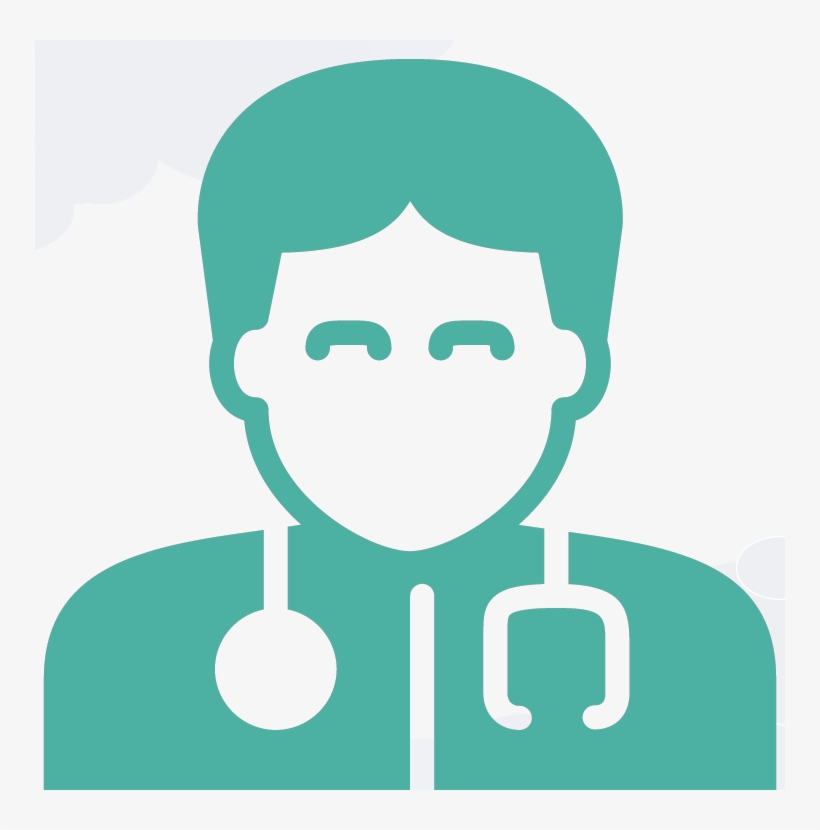 Gp Doctor Icon Clipart Computer Icons Physician General - Gp Doctor Icon, transparent png #2227181