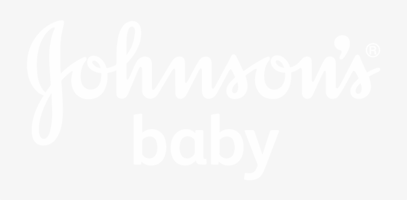 Johnson's Baby - Johnson & Johnson Baby Logo, transparent png #2227205