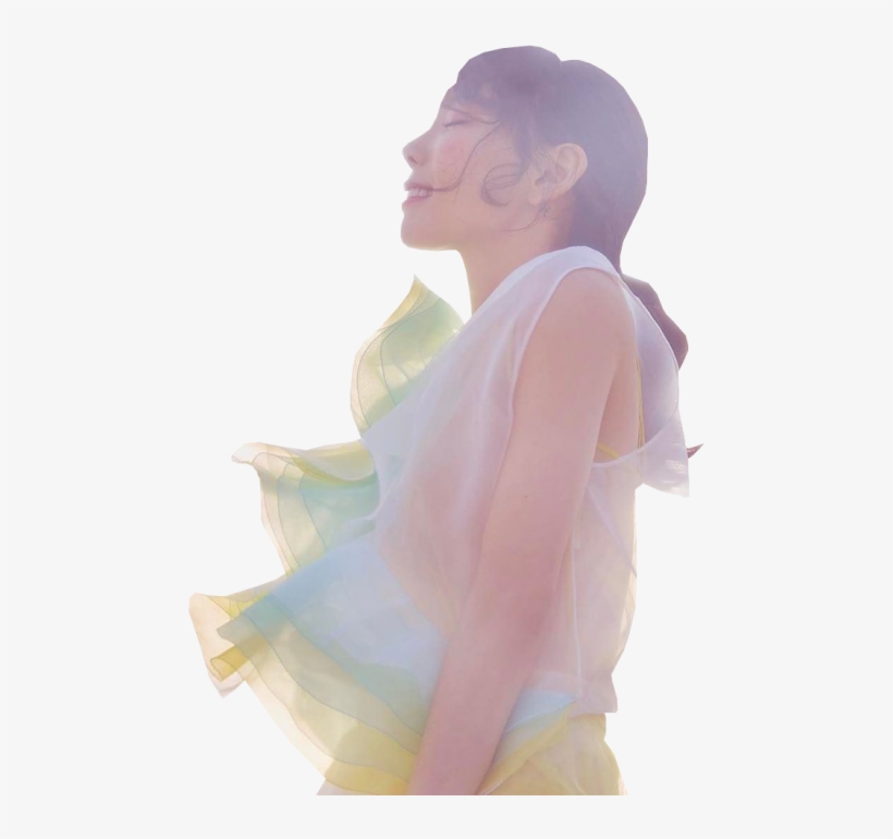#taeyeon My Voice #taeyeon #taeyeon 2017 #taeyeon 2017 - Taeyeon Png 2017, transparent png #2227239