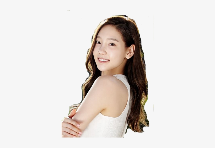 Gambar Gambar - Kim Taeyeon Natural, transparent png #2227280