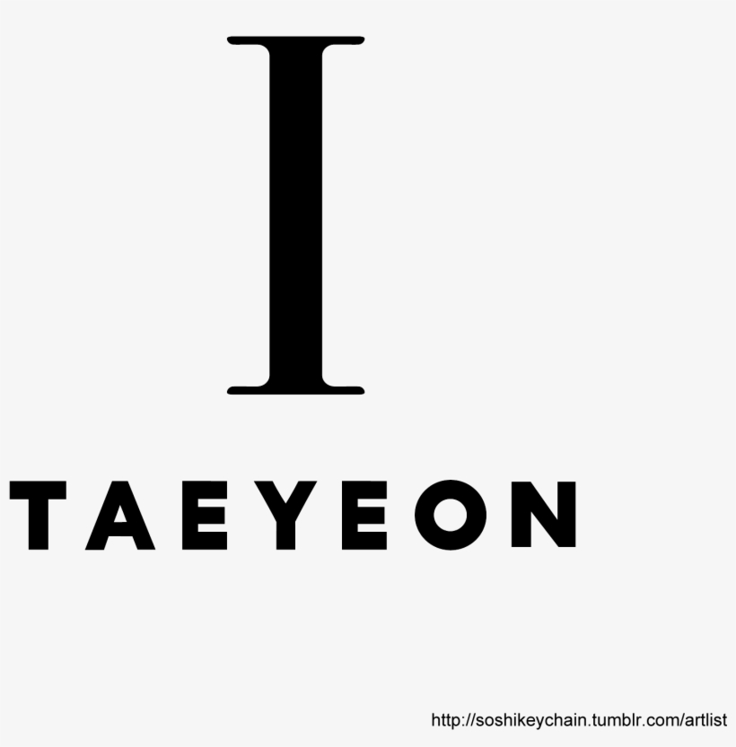 White - I - Taeyeon I Mv Bts, transparent png #2227306