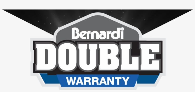 Double The Powertrain Warranty - Bernardi Honda In Natick, transparent png #2227330