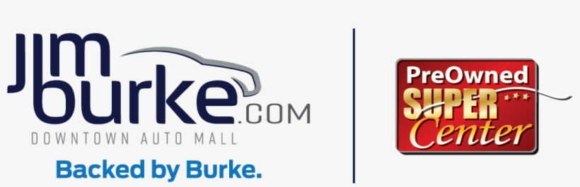 Dealer-logo - Jim Burke Automotive, transparent png #2227389