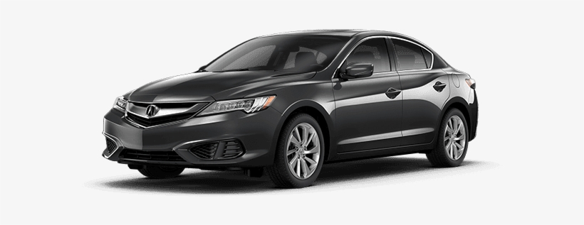 New 2018 Acura Ilx Base - Acura Ilx Aspec 2018, transparent png #2227390