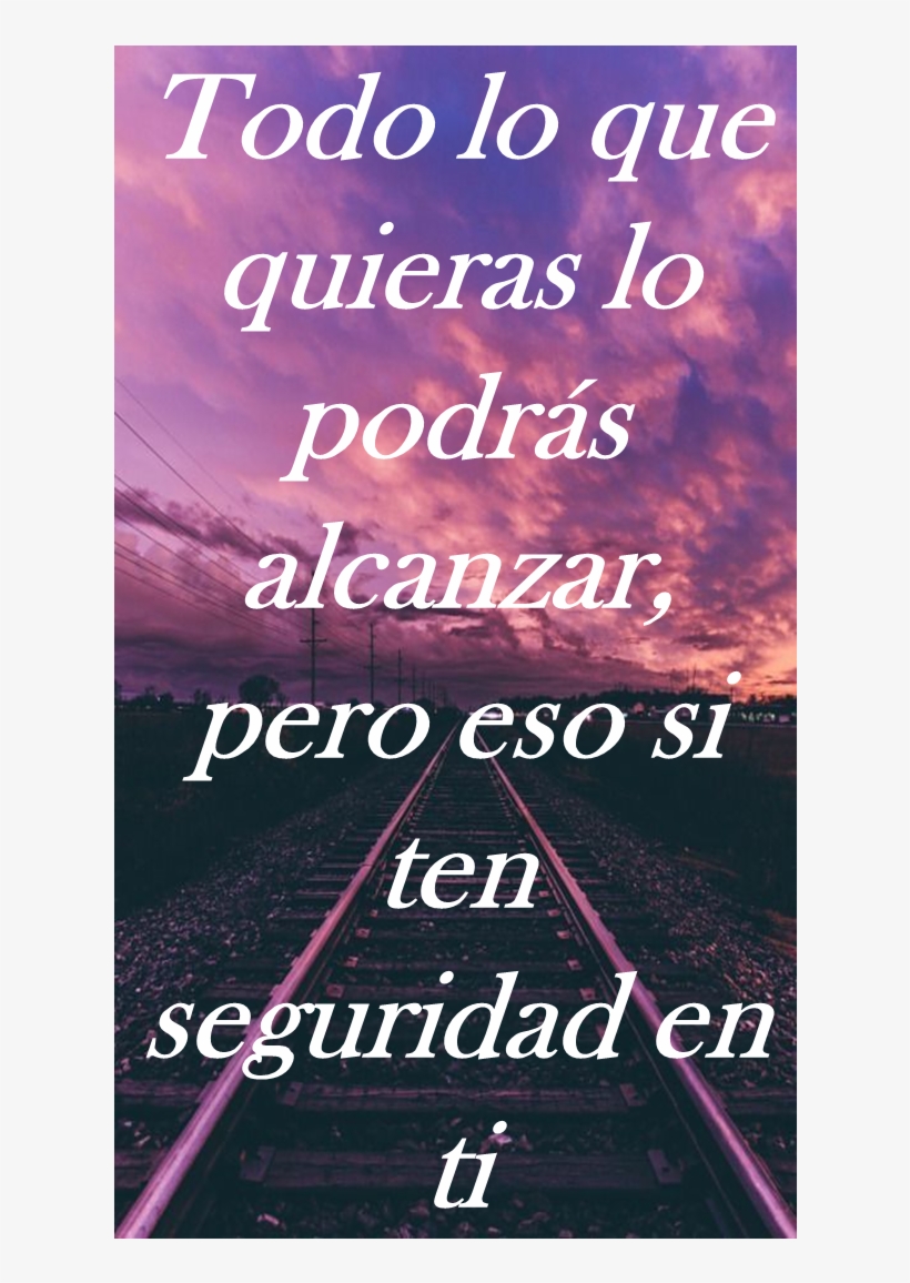 Los Sueños Siempre Se Podran Alcanzar - Poster, transparent png #2227392