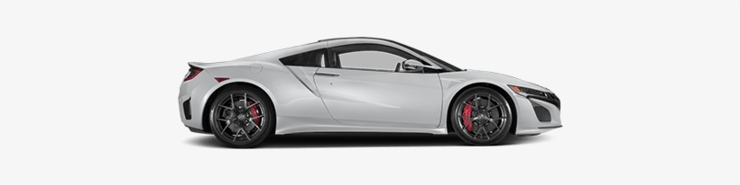 2017 Acura Nsx Sunnyside Acura Nashua Nh - Lamborghini, transparent png #2227434