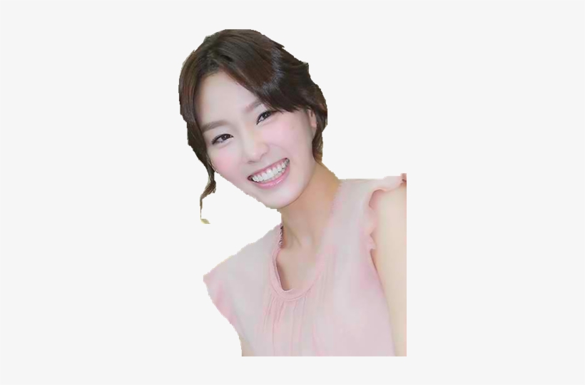 Foto Png Taeyeon Snsd - Taeyeon, transparent png #2227474