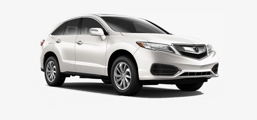 2018 Acura Rdx - Acura Vs Audi 2018, transparent png #2227491