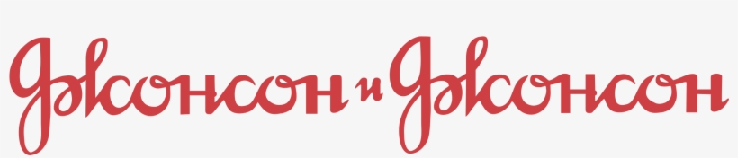 Johnson & Johnson Logo Png Transparent - Johnson & Johnson, transparent png #2227493
