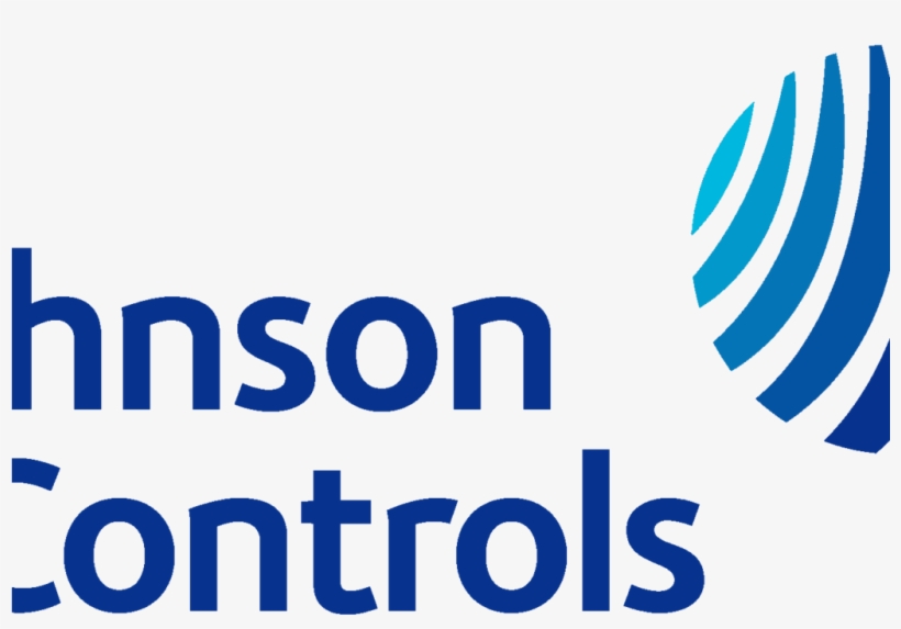 Johnson Controls Logo Png Transparent - Logo De Johnson Controls, transparent png #2227513