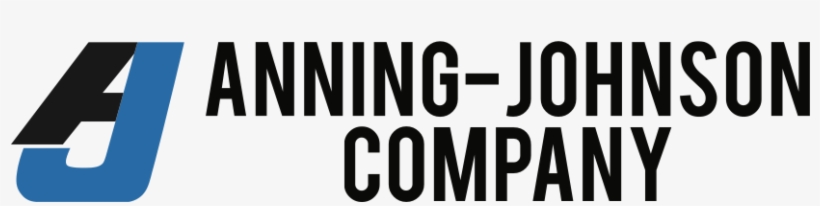 Anning Johnson Company Logo, transparent png #2227559