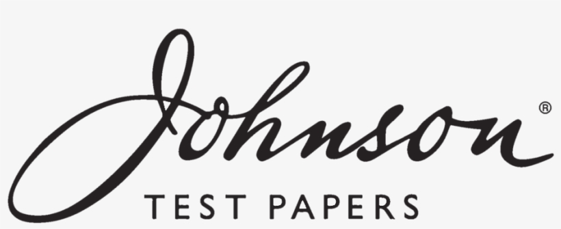 Logo - Johnson Test Papers Logo, transparent png #2227599