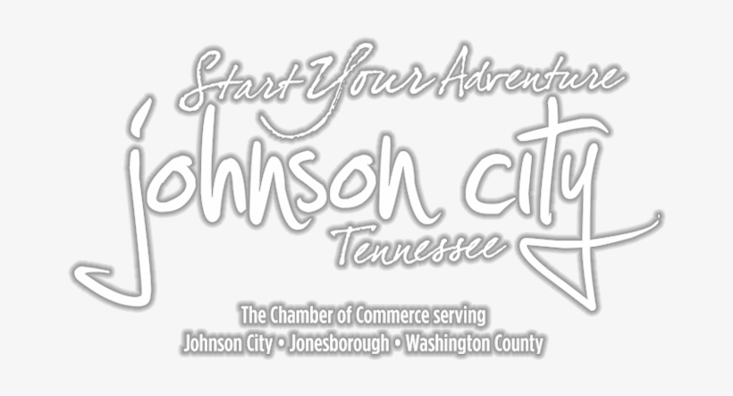 Johnson City Chamber Of Commerce, transparent png #2227621