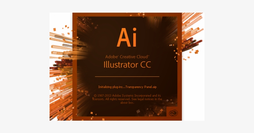 Adobe Illustrator Cc - Adobe Illustrator Cc Logo Png, transparent png #2227646
