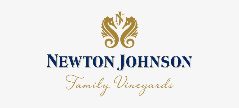 Newton Johnson Logo - Newton Johnson Wines, transparent png #2227667