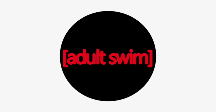 Adult Swim 2016 Logo - Look Live Wien, transparent png #2227715