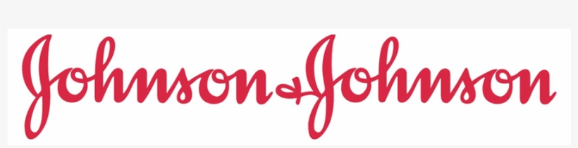 Johnson And Johnson Banner, transparent png #2227735