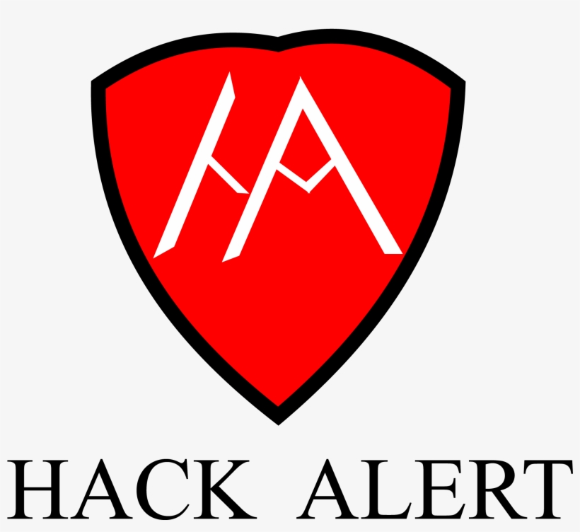 New Logo For Open Source Application Hack Alert , Using - Dp For Kshatriya, transparent png #2227795