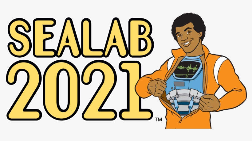 Tv 14 Dls Sealab - Sealab 2021, transparent png #2227819