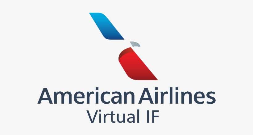 American Airlines Logo Png - American Airlines Logo, transparent png #2227842